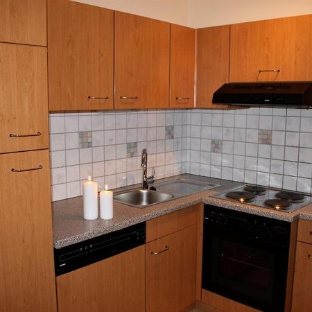 Appartamento Ciasa Vilin La Villa  Ngoại thất bức ảnh