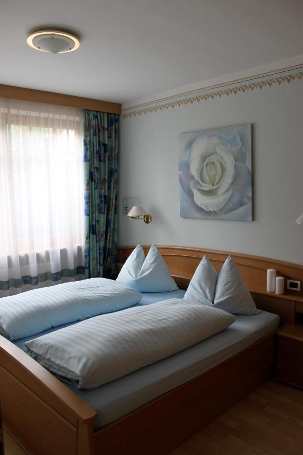 Appartamento Ciasa Vilin La Villa  Ngoại thất bức ảnh